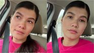Ileana Sterp, cu ochii în lacrimi, după ce a ieșit de la doctor: „Îmi vine să plâng încontinuu”. Sora lui Culiță a fost agresată verbal: „Are probleme psihice”