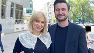 Cristina Cioran și Alexandru Dobrescu despărțire
