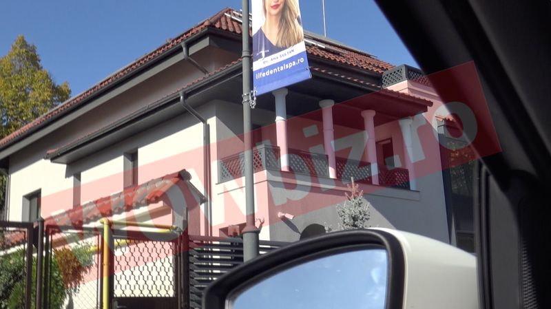 simona halep casa 
