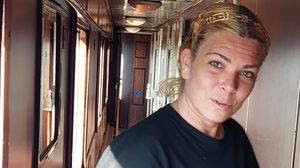 Dana Marijuana Dana Marijuana iubit nou