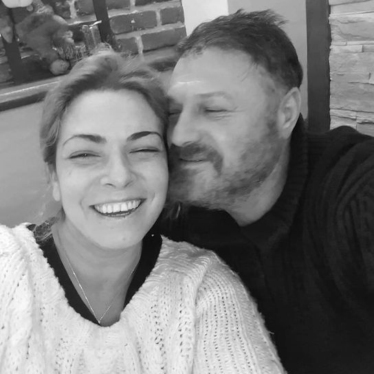 Dana Marijuana fost iubit deces