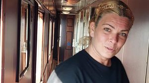 Dana Marijuana iubit nou