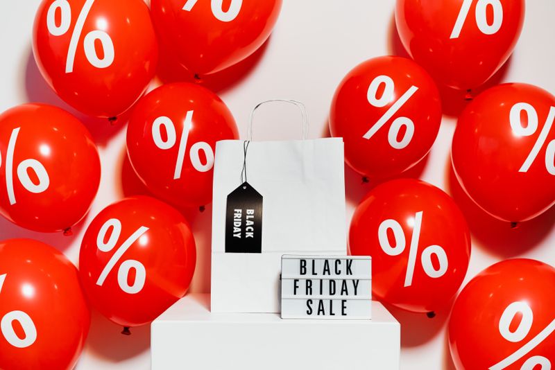 istoria black friday
