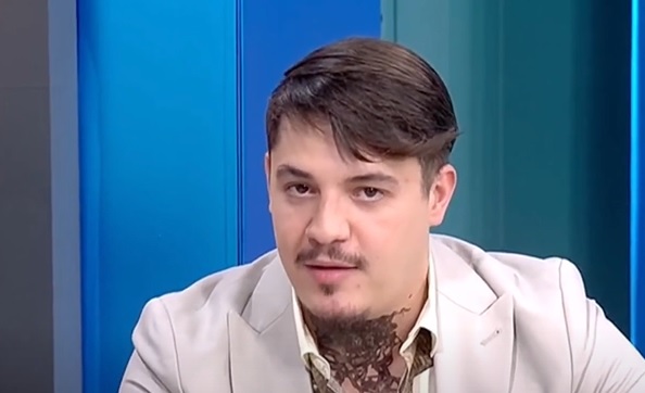 bogdan de la ploiesti, cristina pucean, bogdan de la ploiesti casatorie