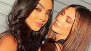 Miss Argentina și Miss Puerto Rico s-au căsătorit în secret