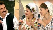 Petrică Mîțu Stoian colegi de breaslă