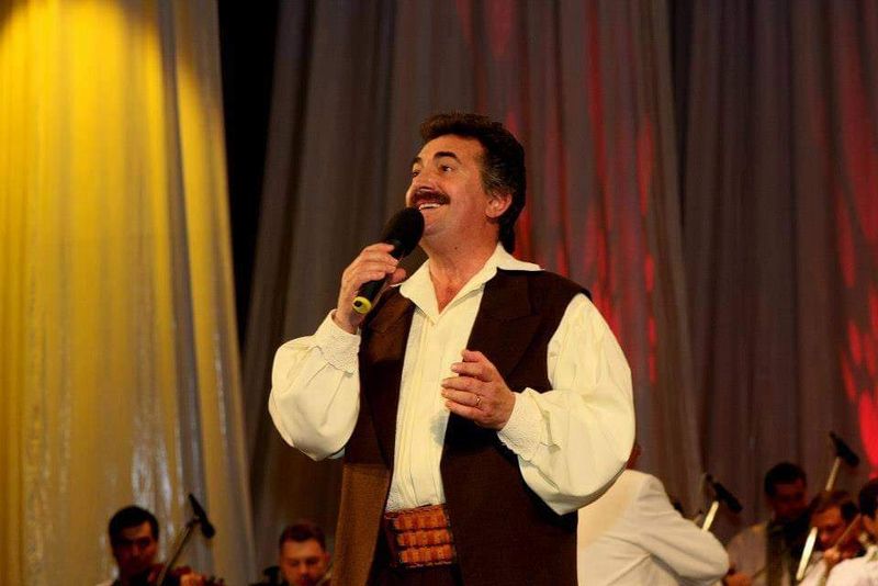 Petrică Mîțu Stoian deces