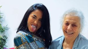 ruby, zi de naștere, mamaie gherghina, bunica lui ruby, club