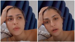 Fiica Irinei Deaconescu trece prin clipe grele! Soția lui Cristi Manea a spus tot: „Nu am dormit azi-noapte”