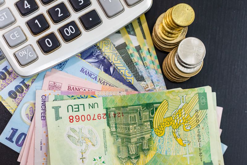 Curs valutar BNR, vineri, 4 noiembrie 2022