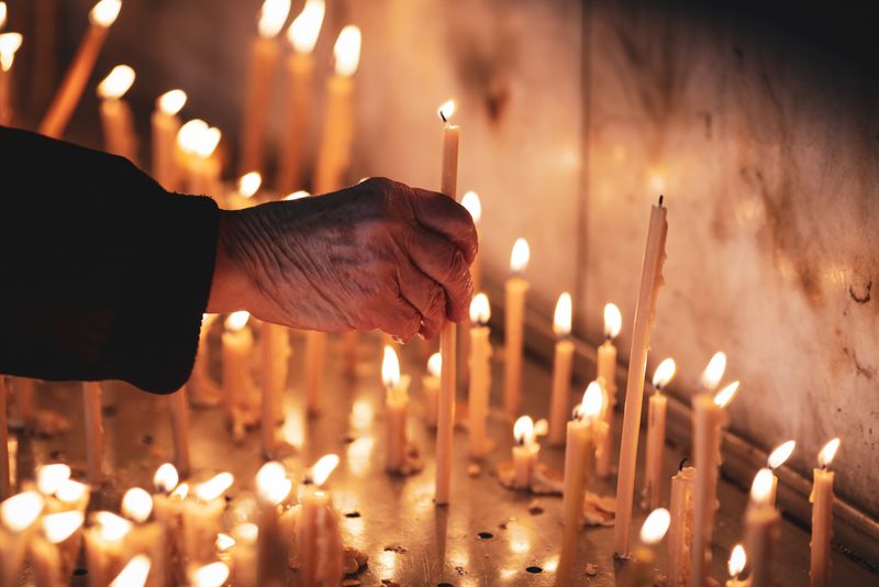 Calendar Creștin Ortodox, sâmbătă, 5 noiembrie 2022. Moșii de toamnă