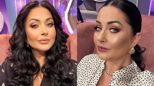 Cum arăta Gabriela Cristea imediat după divorțul de Marcel Toader, în urm cu 9 ani: „Cea mai șmecheră și puternică versiune a mea”. Prezentatoarea TV a avut parte de o mare suferință