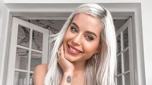 Carmen Grebenișan a cumpărat o banală pungă de chipsuri de la magazin, iar viața i s-a schimbat radical! Ceea ce a descoperit a lăsat-o fără cuvinte