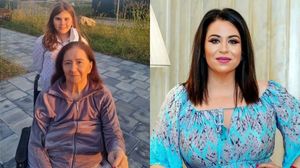Mioara Roman, schimbată radical în doar câțiva ani, din cauza problemelor de sănătate.Mesajul emoționant scris de Oana Roman pentru mama sa