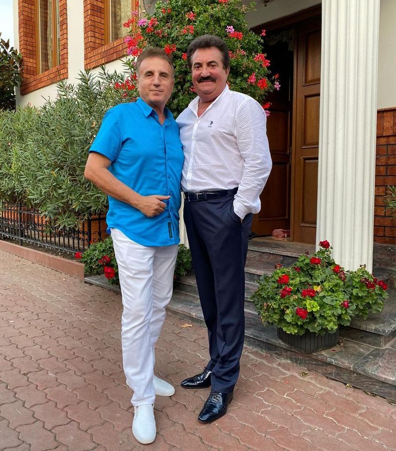 constantin enceanu si petrica mitu stoian