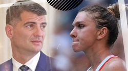 Toni Iuruc reacționează după ce Simona Halep a fost acuzată oficial de dopaj: „Nu vreau să zic ceva care ar putea să înrăutățească situația”
