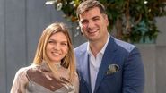Toni Iuruc reacționează după ce Simona Halep a fost acuzată oficial de dopaj