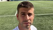Gerard Pique s-a retras din fotbal în mijlocul sezonului