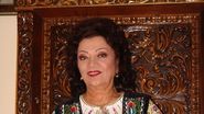 Maria Ciobanu și-a aleas locul de veci