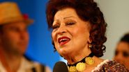 Maria Ciobanu și-a aleas locul de veci
