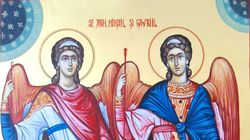 Urări de Sfinții Mihail și Gavriil 2022. Cele mai frumoase mesaje de „La Mulți Ani!” pentru sărbătoriții de pe 8 noiembrie