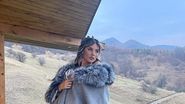 Ramona Olaru le-a dat de înțeles fanilor că este din nou singură