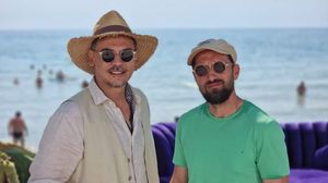 razvan simion, dani otil, răzvan și dani, ambulanță. medici