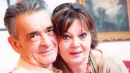 Anca Pandrea susține că Iurie Darie o veghează în continuare