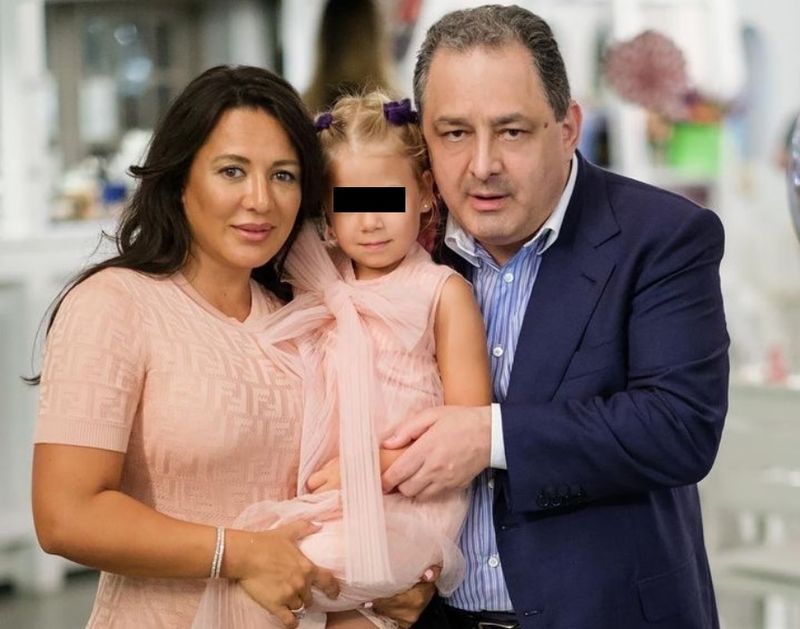Marian Vanghelie și Oana Mizil s-au despărțit după 10 ani de relație