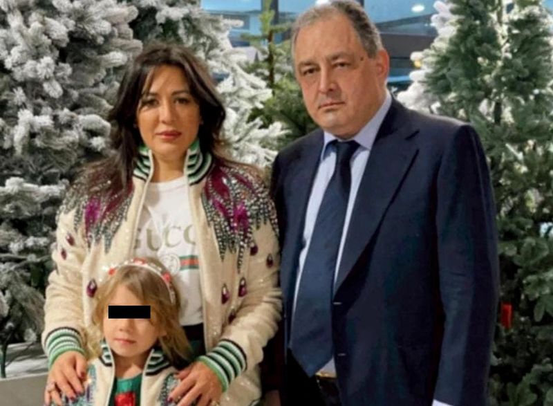 Marian Vanghelie și Oana Mizil s-au despărțit după 10 ani de relație