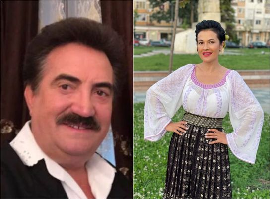 Olguța Berbec, despre decesul lui Petrică M&icirc;țu Stoian