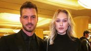 Gina Chirilă și Bogdan Vlădău mariaj
