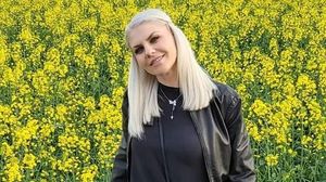 adina postelnicul, adina heaven, perfuzii, spital, glance