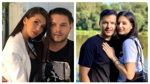 Carmina  Vârciu Anda Călin relație