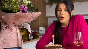 Ileana Sterp zi de naștere