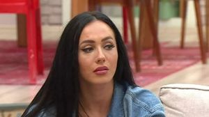 Ella Tina, devastată de durere