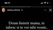 Mama Ellei de la „Puterea Dragostei” a murit! Femeia era diagnosticată cu o boala cruntă: „Unicul om care m-a iubit veșnic”