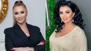 Anamaria Prodan s-a aliat cu Adriana Bahmuțeanu. Impresara și-a surprins fanii din nou: „Suntem cele mai puternice din țară”