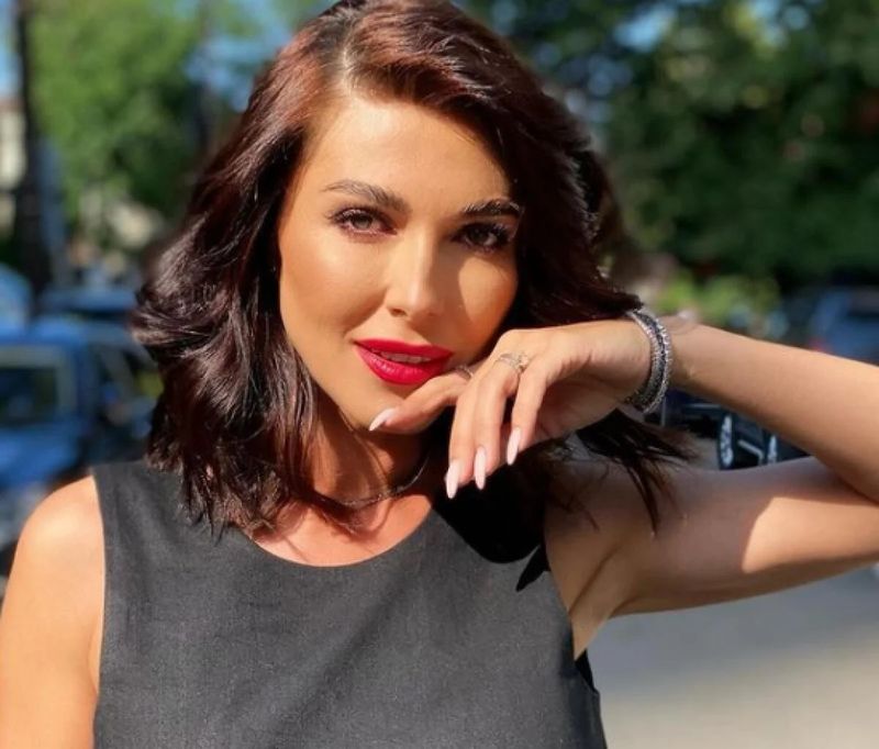 Ilinca Vandici