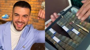 Cât trebuie să scoți din buzunar ca să-ți cânte Culiță Sterp la eveniment. Artistul și-a mărit tariful în anul 2022