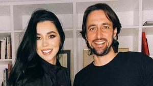 Denis și Cristina Ștefan