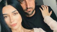 Denis și Cristina Ștefan