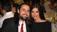 Denis și Cristina Ștefan