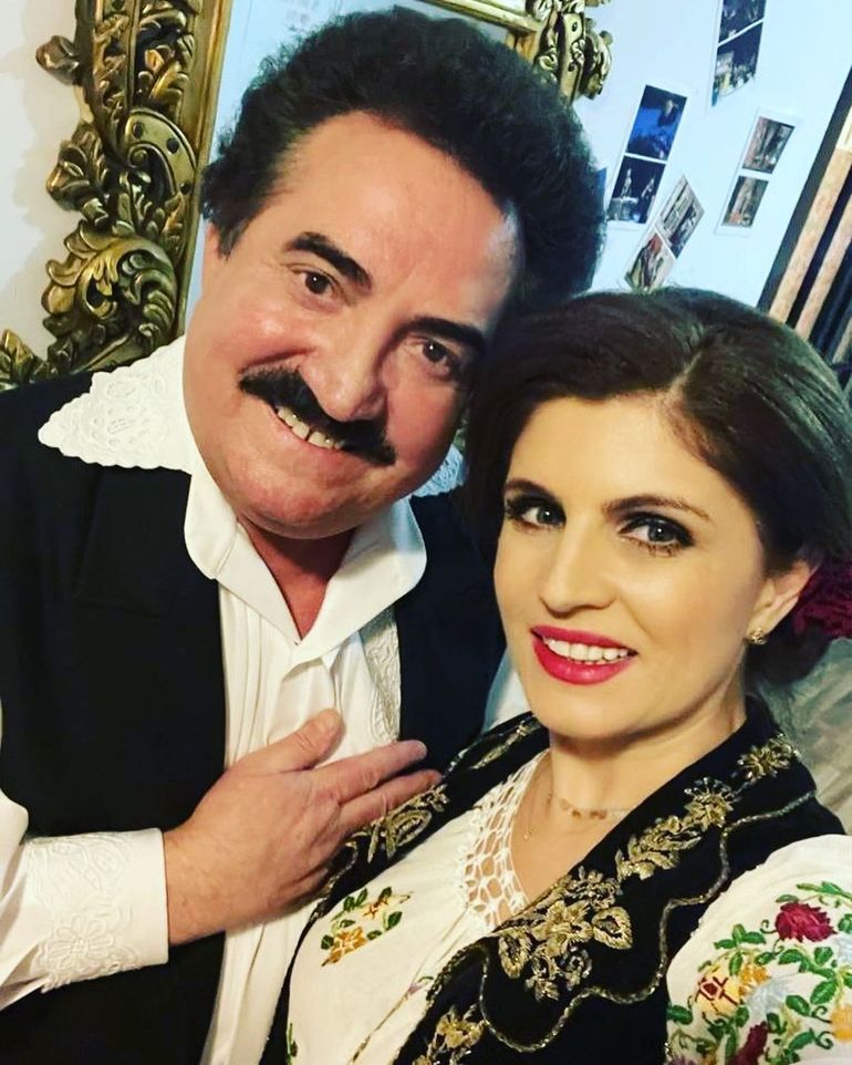 Petrică M&icirc;țu Stoian 1 an de la deces