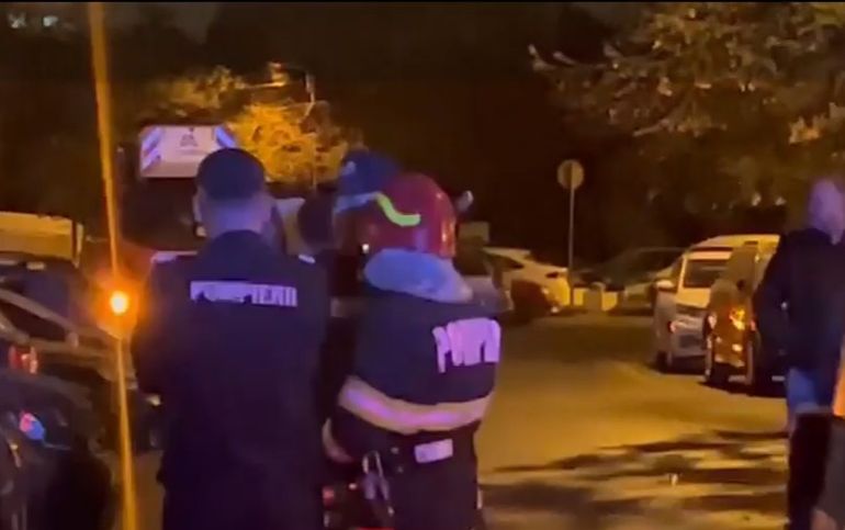 Sinucidere Ploiești