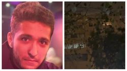 El este tânărul care a murit după ce s-a aruncat de la etajul 10 al blocului în care locuia. Avea doar 21 de ani