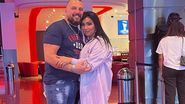 Adriana Bahmuțeanu și George Restivan copil