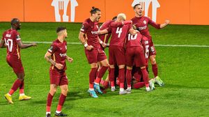 CFR Cluj îşi află astăzi adversara. Pe cine poate să întâlnească în şaisprezecimile Conference League