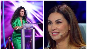 Doinița Oancea, roast de excepție Nicoletei Luciu