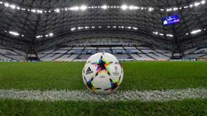 Optimi UEFA Champions League